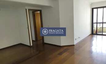 Imagem 4: Apartamento à venda, 135 m² por R$ 1.600.000,00 - Perdizes - São Paulo/SP