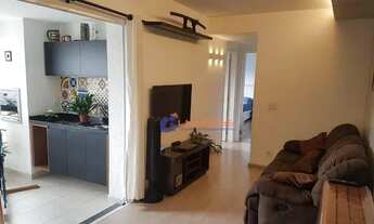 Imagem 1: Apartamento com 2 dormitórios à venda, 57 m² por R$ 552.000 - Ipiranga - São Paulo/SP