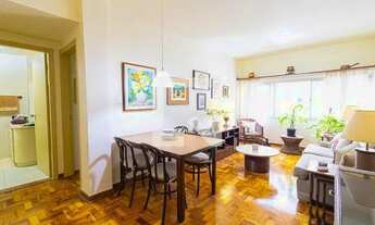 Imagem: Apartamento para Aluguel - Consolação