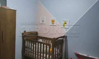 Imagem 5: Casa Padrão em Ibaté