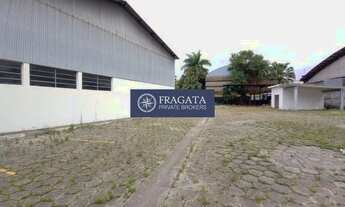 Imagem 4: Galpão para Locação