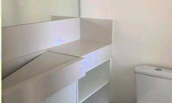 Imagem 4: Studio para aluguel com 44 metros quadrados com 1 quarto em Vila Mariana - São Paulo - SP