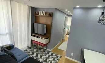 Imagem: AL- APARTAMENTO NA TORRE