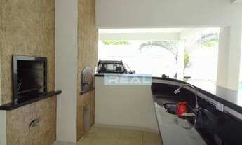 Imagem 7: Casa com 3 dormitórios para alugar, 300 m² por R$ 4.554,17/mês - Parque dos Servidores - P