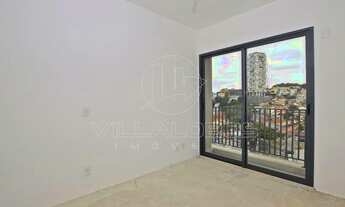 Imagem 6: Apartamento com 3 dormitórios à venda, 130 m² por R$ 1.904.070,00 - Vila Ipojuca - São Pau