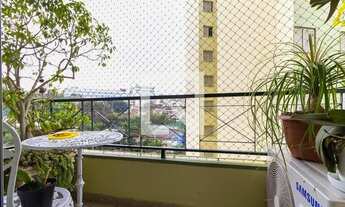 Imagem 6: Apartamento para Aluguel - Vila Industrial, 3 Quartos, 67 m2