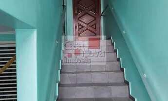 Imagem 4: Excelente Sobrado Á Venda Na Vila Nivi