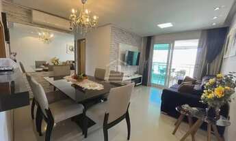 Imagem 5: Apartamento --- 98 metros quadrados com 3 quartos em Cocó - Fortaleza - CE