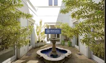 Imagem 3: Loja na Al. Gabriel Monteiro da Silva de 344 m², à venda - Jardim América - São Paulo/SP