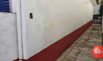 Imagem 7: São Paulo - Terreno Padrão - Tatuapé