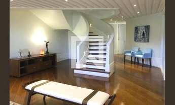 Imagem 4: Apartamento à Venda - Cambuí, 4 Quartos, 670 m2