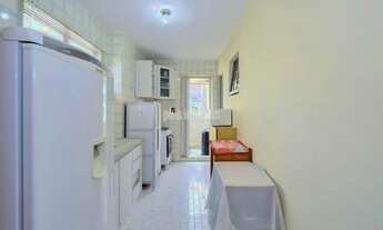 Imagem 6: Excelente apartamento no Itaim Bibi