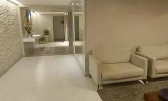 Imagem 4: Apartamento para venda possui 136 metros quadrados com 3 quartos em Rosarinho - Recife - P