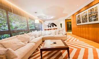 Imagem 3: Apartamento 3 quartos à venda! Todo reformado; 1 vaga; quadra da praia - Leblon/RJ