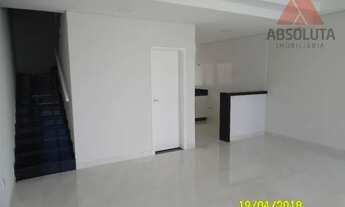 Imagem 7: Casa com 3 dormitórios para alugar, 120 m² por R$ 2.700,00/mês - Parque Nova Carioba - Ame