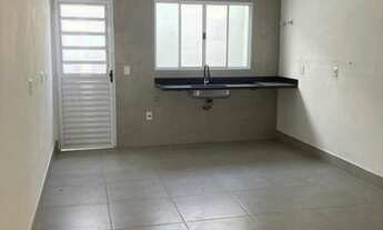 Imagem 6: Sobrado Novo Jd. das Vertentes 2 Dorm 2 Suítes Rooftop