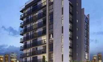 Imagem: Flat 25m² em Manaira - lançamento! 245mil