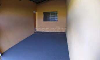 Imagem 2: Casa Padrão em São Carlos