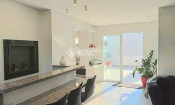 Imagem 5: PORTO ALEGRE - Casa de Condomínio - Tristeza