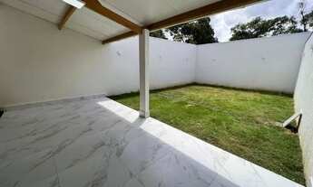 Imagem 4: Casa 2Q Nova Santa cruz 2 semi mobiliada prox av das torres