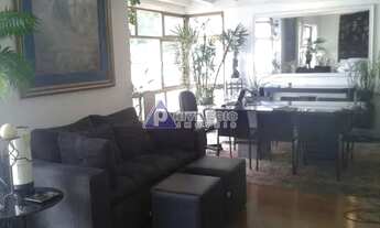 Imagem 2: Alto Leblon - 3 quartos com vagas!