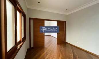 Imagem 6: Casa a venda e locação no bairro Sumaré