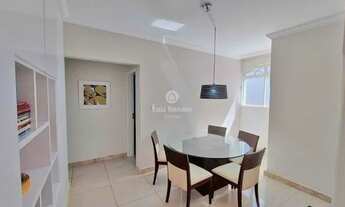 Imagem 3: Apartamento para aluguel 2 quartos 1 suíte 2 vagas - Sion