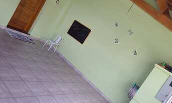 Imagem 4: Casa para venda com 160 metros quadrados com 3 quartos em Jardim Suzana - São Paulo - São