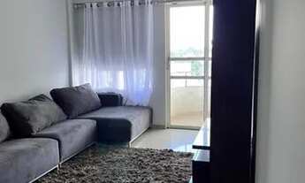 Imagem: Apartamento com 2 quartos no Edifício Global