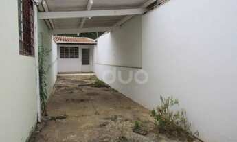 Imagem 2: Casa com 1 dormitório para alugar, 50 m² por R$ 1.060,00/mês - Morumbi - Piracicaba/SP