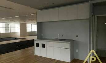 Imagem 5: Conjunto para alugar, 447 m² por R$ 64.092,17 - Vila Olímpia - São Paulo/SP