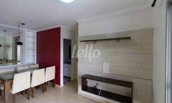 Imagem 2: São Paulo - Apartamento Padrão - Saúde