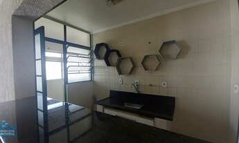 Imagem 5: Apartamento para aluguel tem 44 m²s com 1 quarto em Centro - Campinas - SP