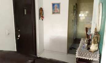 Imagem 3: Apartamento Térreo 3quartos - Pça do Carmo - Penha [VP