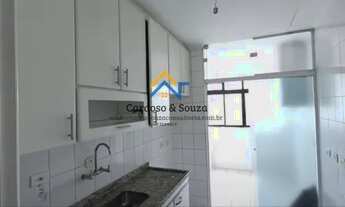 Imagem 4: Apartamento para Venda em Guarulhos, Vila Tijuco, 3 dormitórios, 1 suíte, 2 banheiros, 1 v