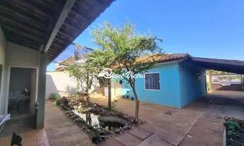 Imagem 6: CASA RESIDENCIAL em TRÊS LAGOAS - MS, PARQUE RESIDENCIAL QUINTA DA LAGOA