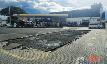 Imagem 2: Terreno em rua - Bairro Conjunto Habitacional Violim em Londrina