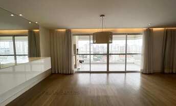 Imagem 3: Apartamento para venda possui 123 metros quadrados com 3 quartos