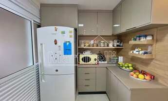 Imagem 7: Apartamento Padrão em Ribeirão Preto