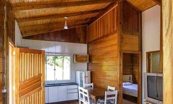 Imagem 2: Casa de Campo próximo ao Thermas de Sulina