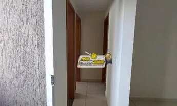 Imagem 5: Apartamento com 2 dormitórios para alugar, 71 m² por R$ 1.026,33/mês - Lourdes - Uberaba/M