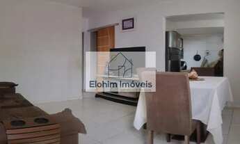 Imagem 4: Casa à venda no bairro Nova Cidade - Macaé/RJ