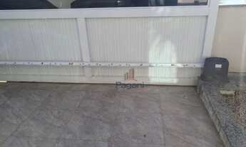 Imagem 3: Casa com 3 dormitórios para alugar, 120 m² por R$ 3.000,00/mês - Caminho Novo - Palhoça/SC