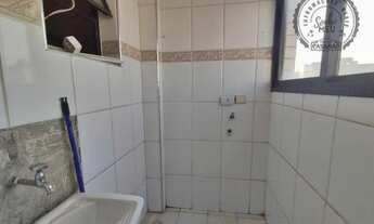 Imagem 7: Apartamento na Vila Guilhermina - Praia Grande/SP