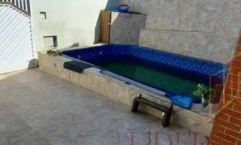 Imagem 2: Casa para Venda em Praia Grande, Real, 2 dormitórios, 1 banheiro, 2 vagas