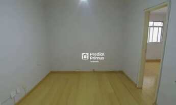 Imagem 2: Apartamento com 1 dormitório para alugar, 46 m² por R$ 1.000,00/mês - Centro - Nova Fribur