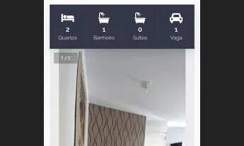 Imagem: Residencial arte nova, apartamento para