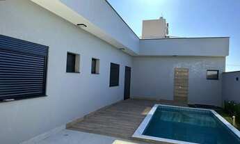 Imagem 4: INDAIATUBA - Casa de Condomínio - CALDEIRA