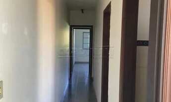 Imagem 7: Casa Sobrado em Araraquara