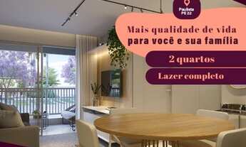 Imagem 3: Seu Apartamento Completo na PE-22